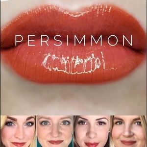 Persimmon lipsense